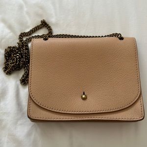 Madewell clutch/cross body
